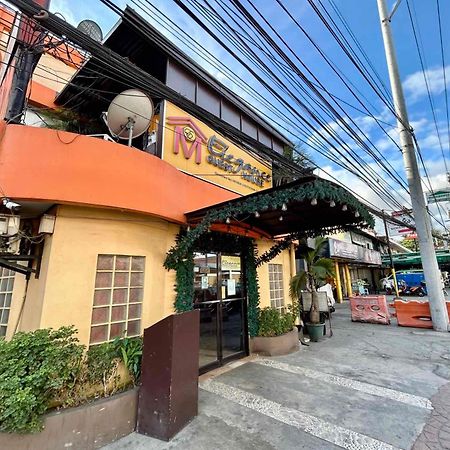 Elegance Guesthouse Pasay Buitenkant foto