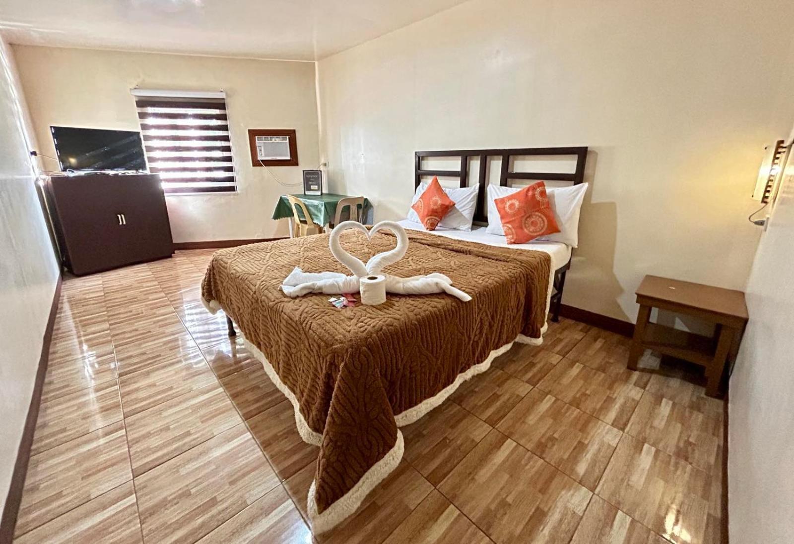 Elegance Guesthouse Pasay Buitenkant foto