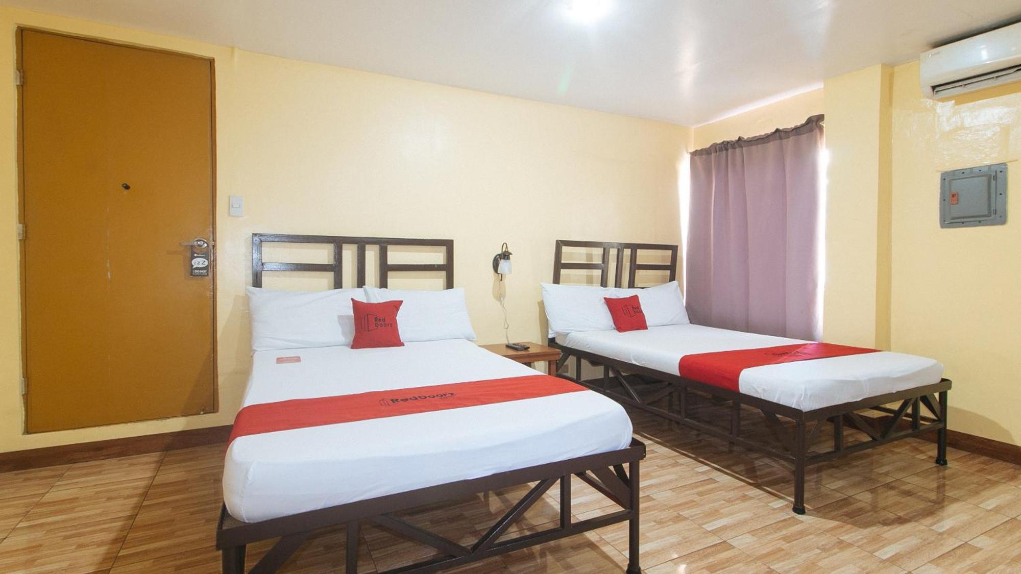 Elegance Guesthouse Pasay Buitenkant foto