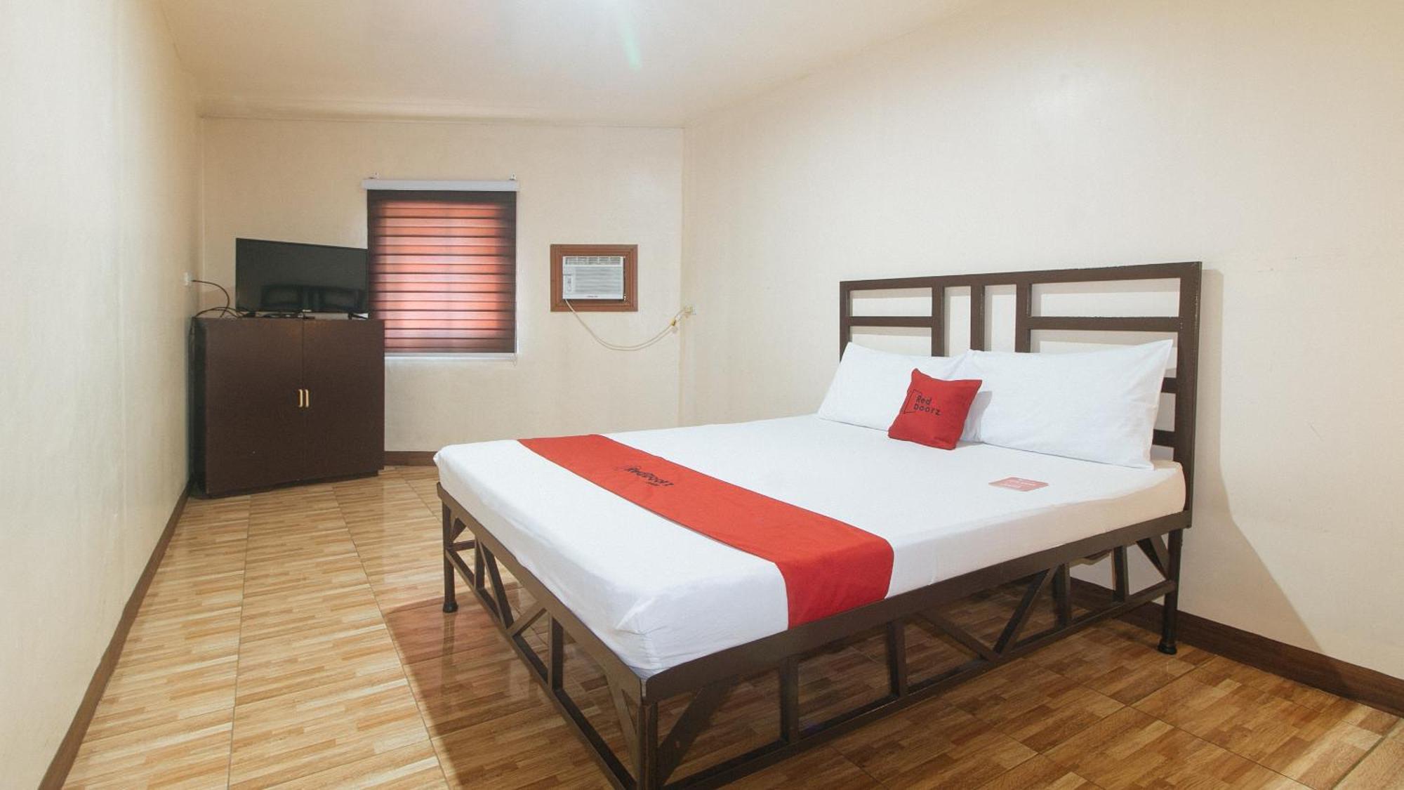 Elegance Guesthouse Pasay Buitenkant foto