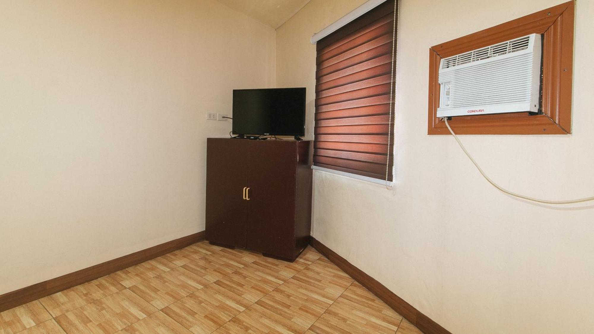 Elegance Guesthouse Pasay Buitenkant foto