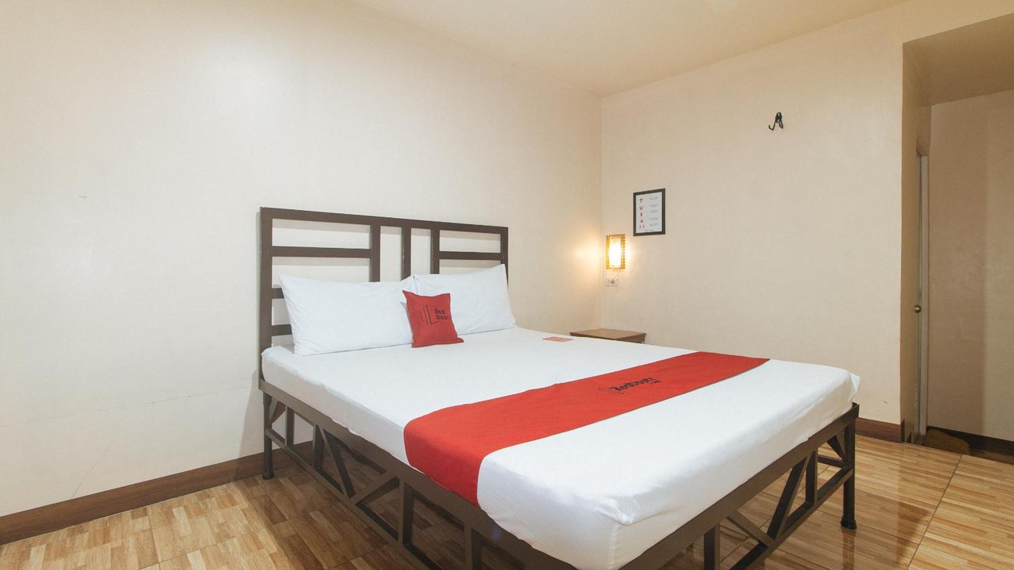 Elegance Guesthouse Pasay Buitenkant foto