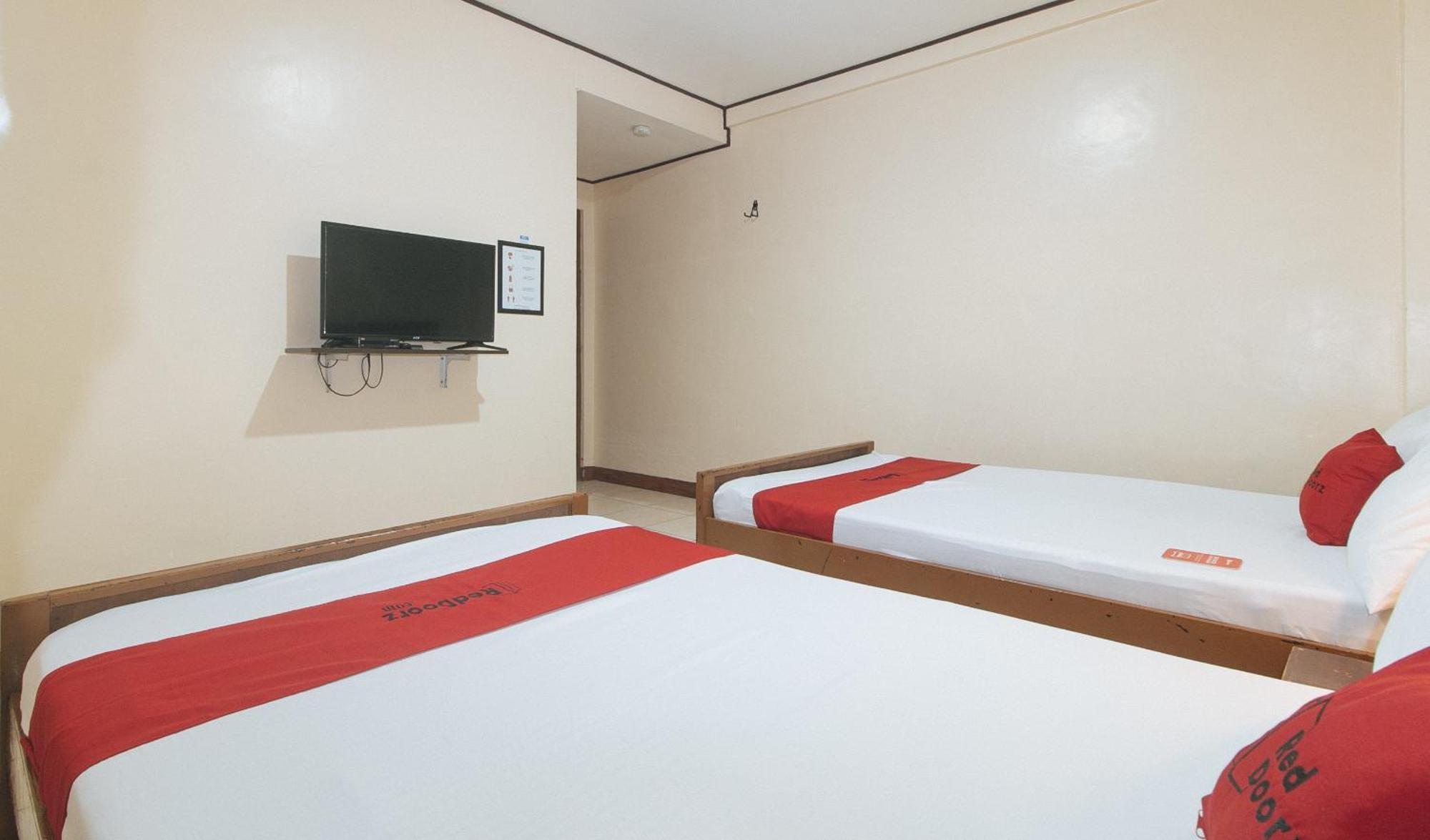 Elegance Guesthouse Pasay Buitenkant foto