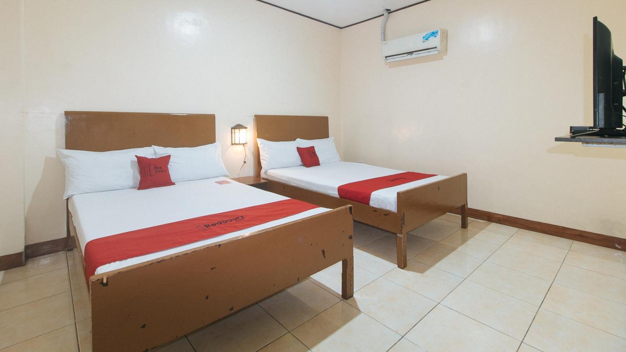 Elegance Guesthouse Pasay Buitenkant foto