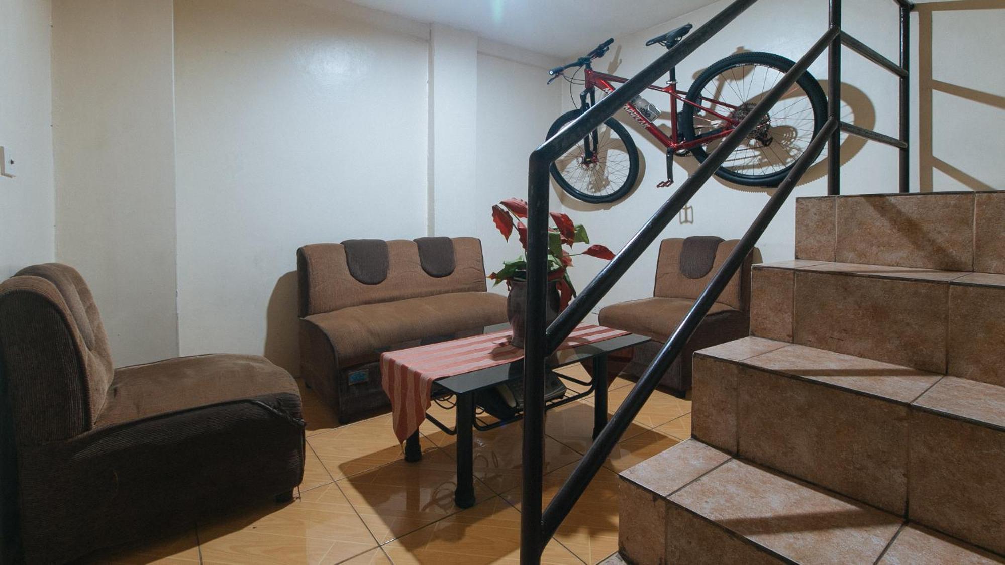 Elegance Guesthouse Pasay Buitenkant foto