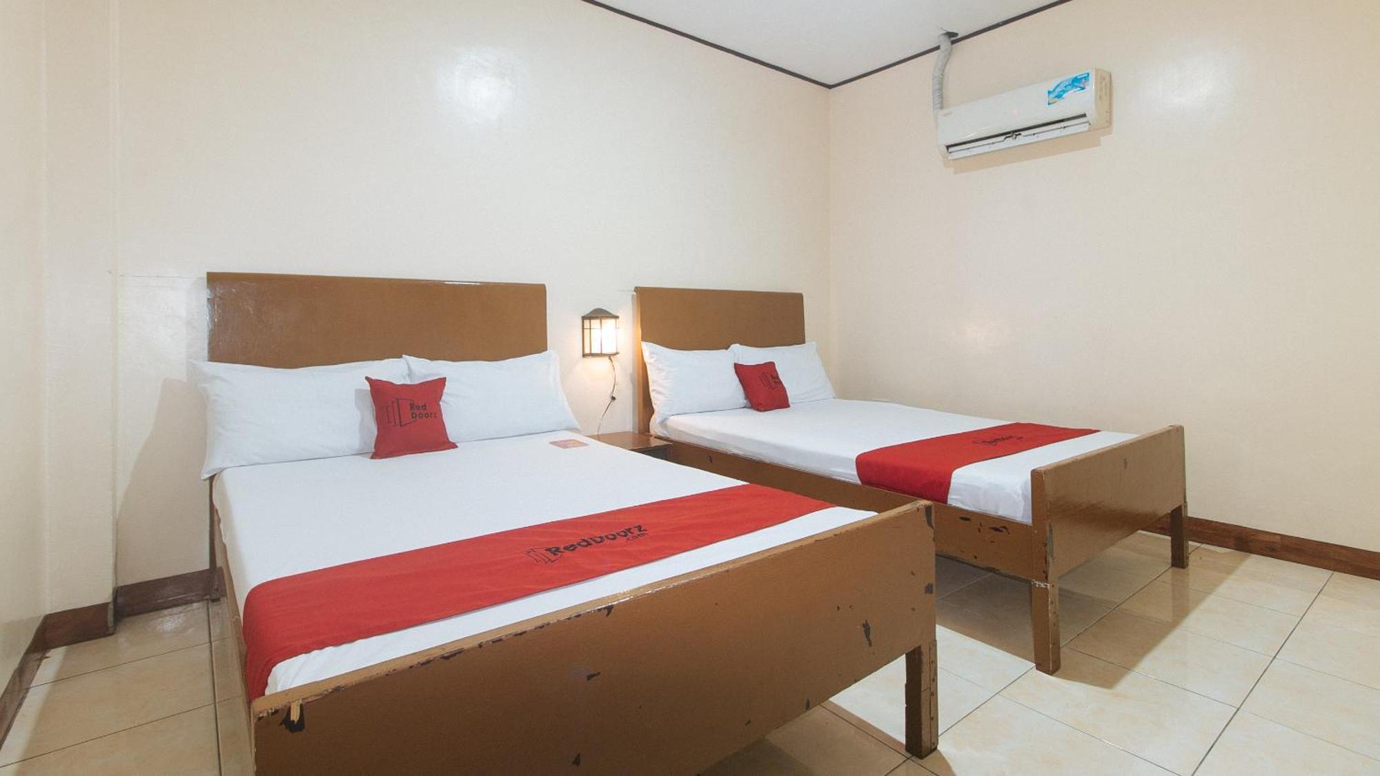 Elegance Guesthouse Pasay Buitenkant foto