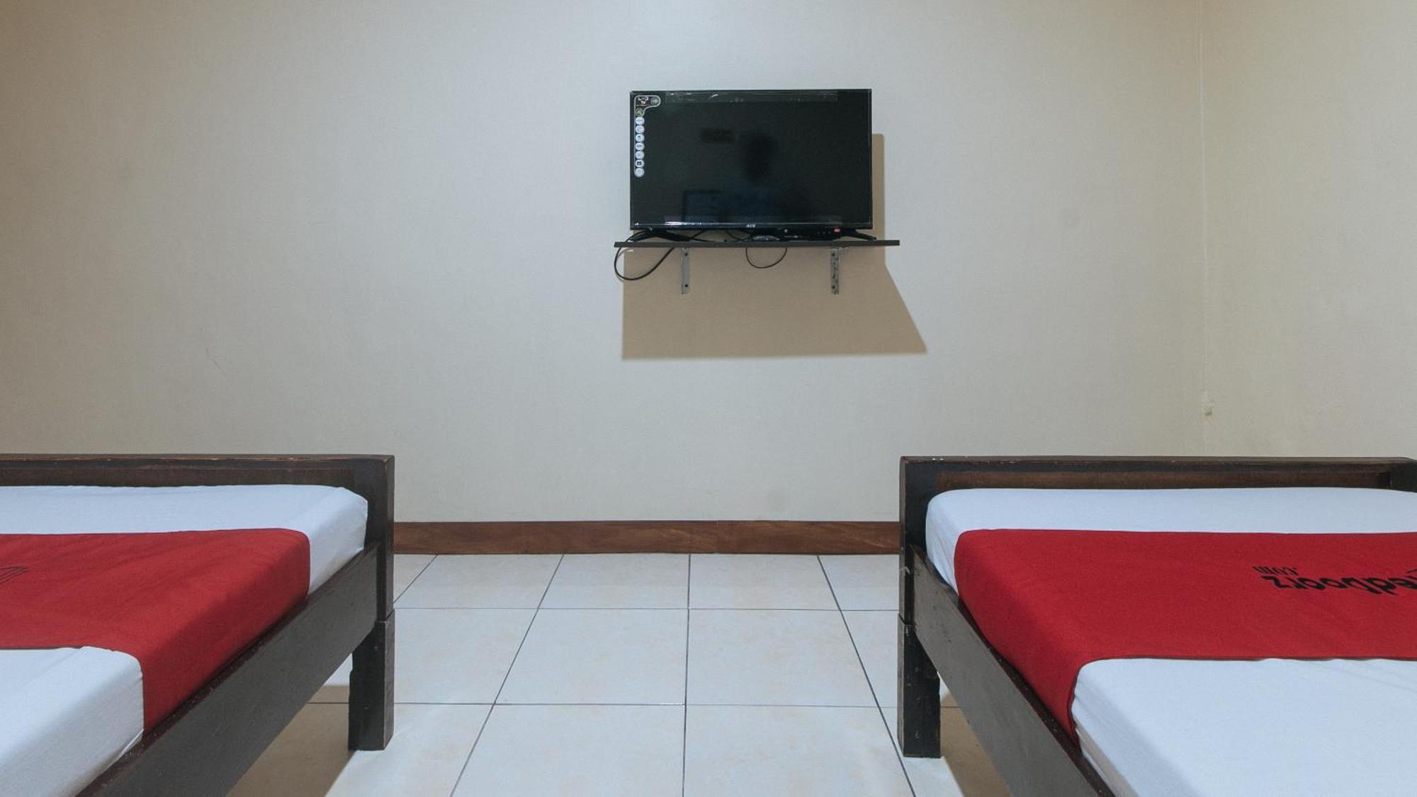 Elegance Guesthouse Pasay Buitenkant foto