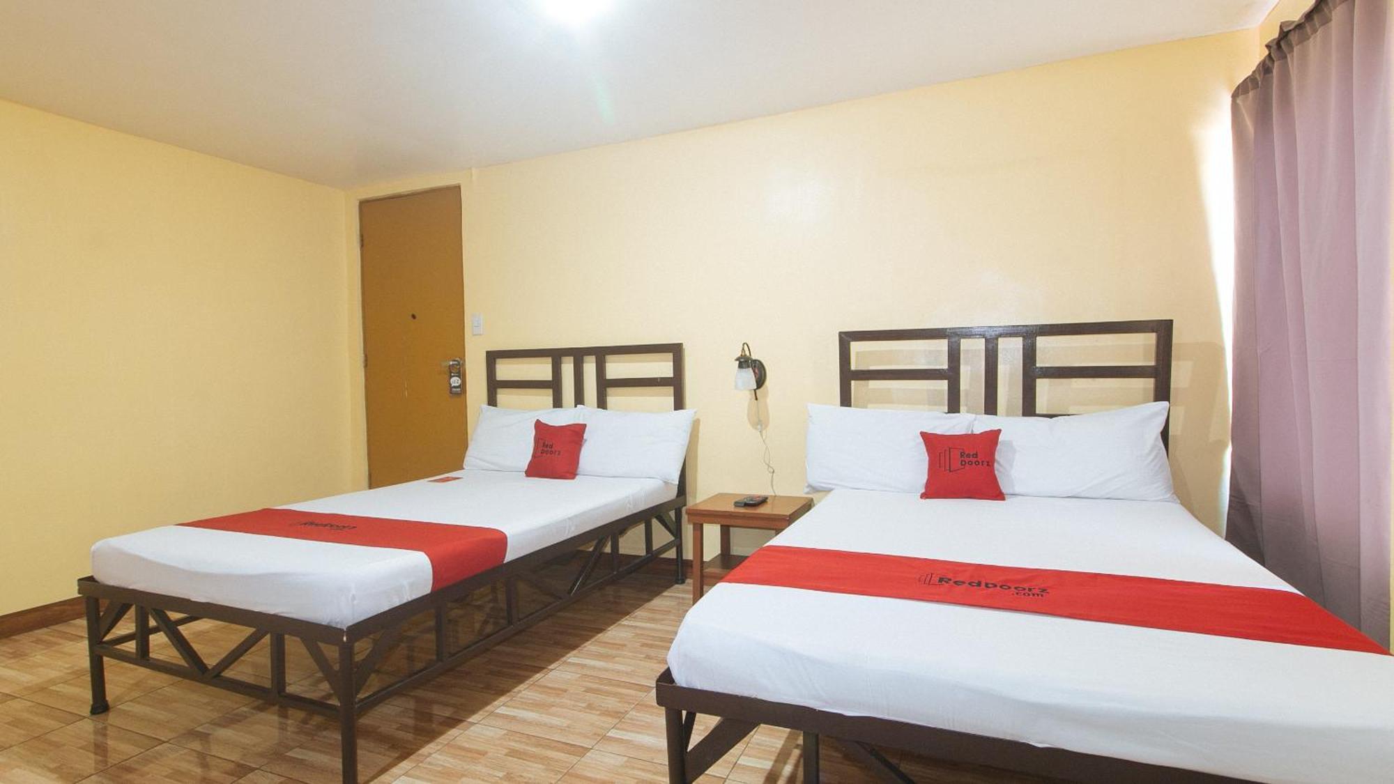 Elegance Guesthouse Pasay Buitenkant foto