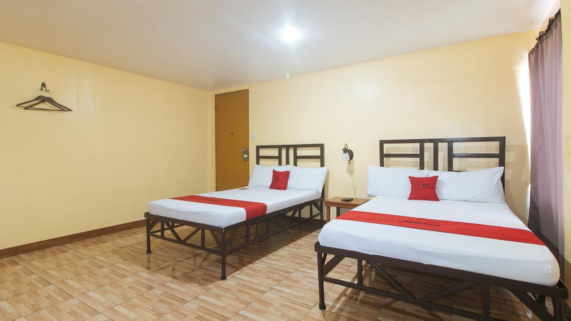 Elegance Guesthouse Pasay Buitenkant foto