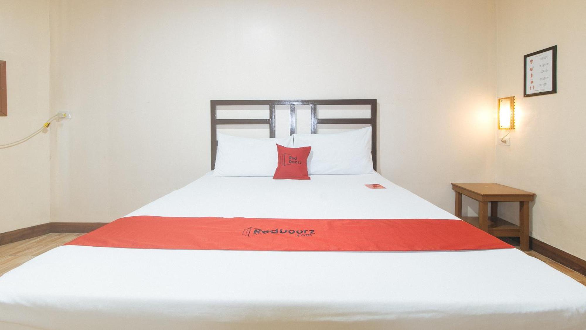 Elegance Guesthouse Pasay Buitenkant foto