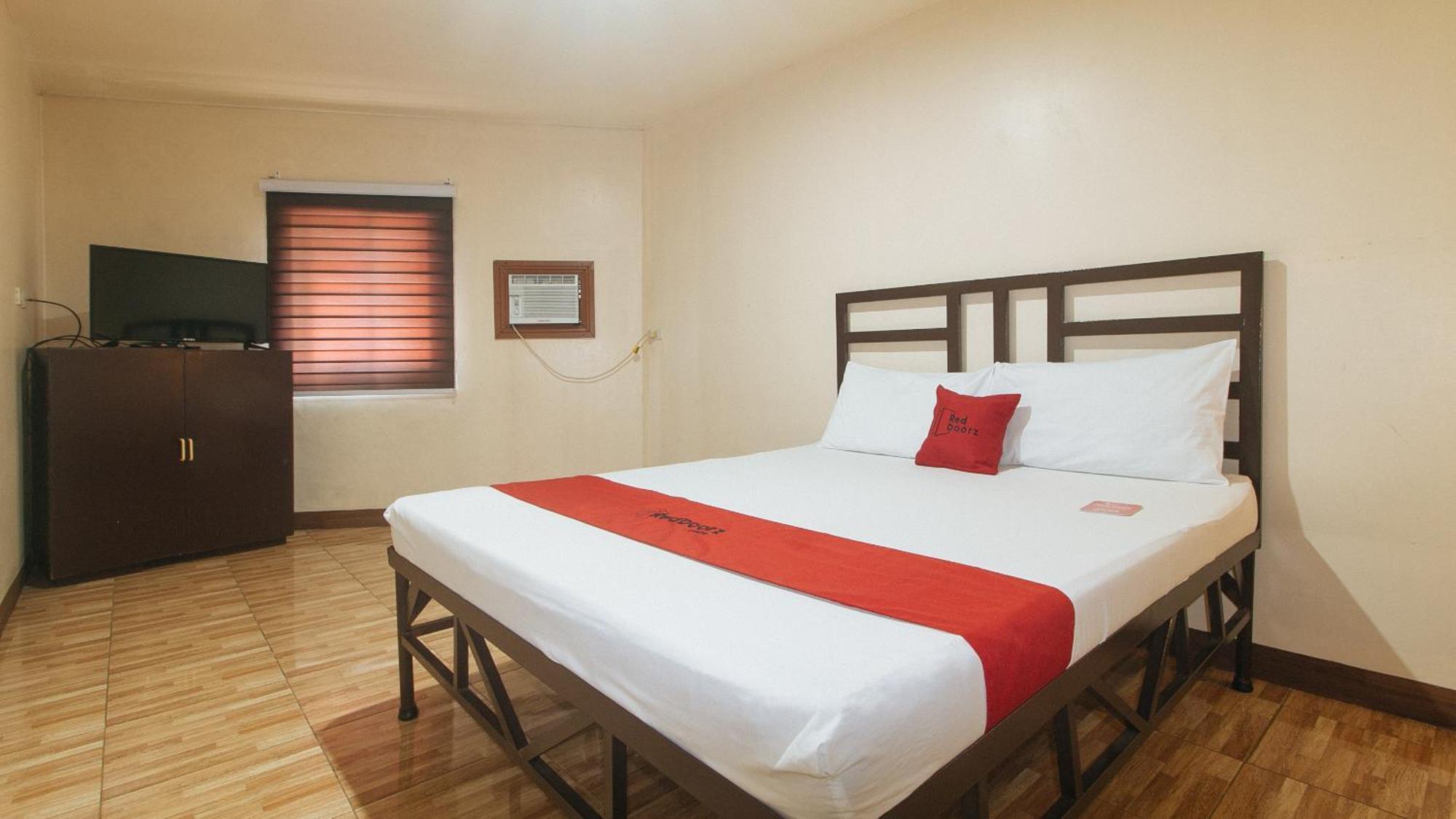 Elegance Guesthouse Pasay Buitenkant foto