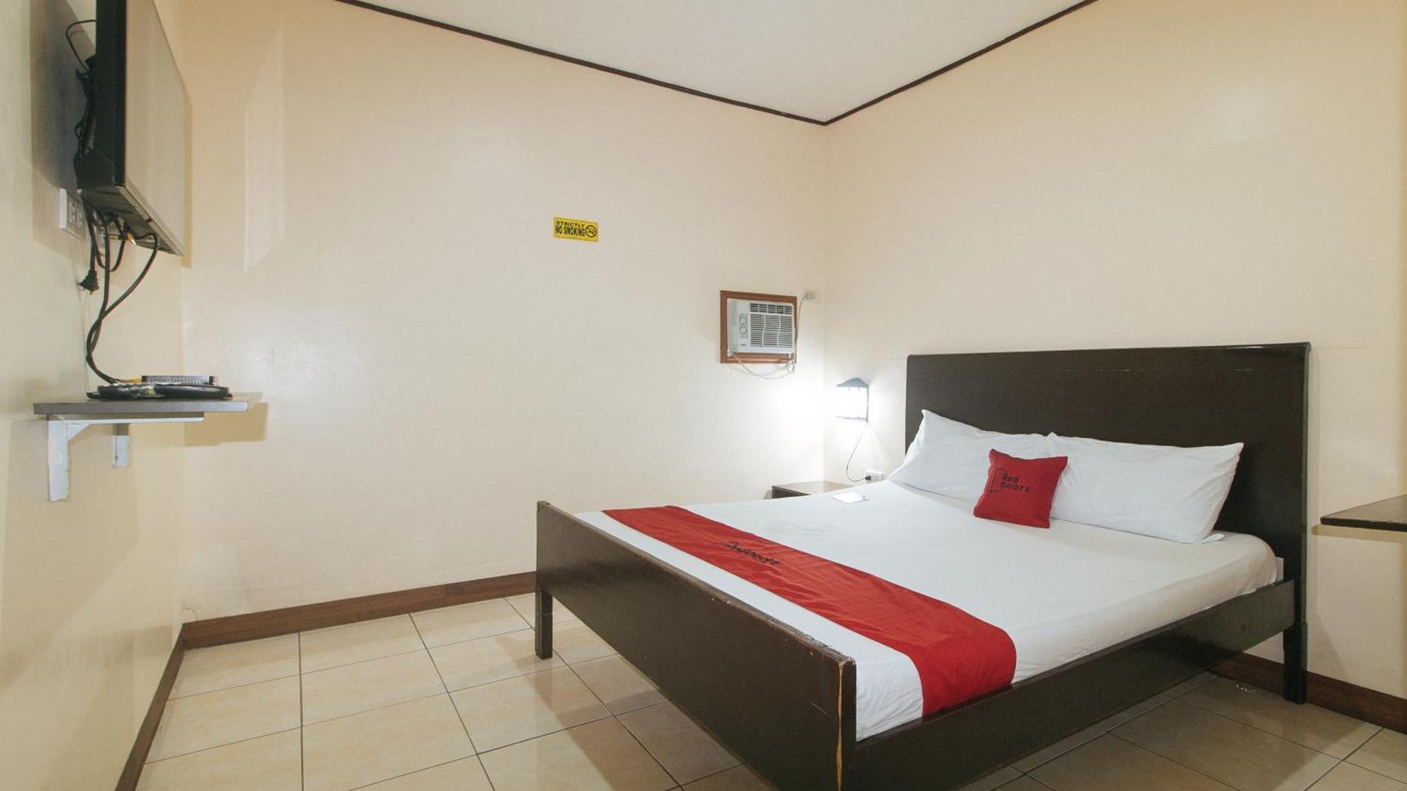 Elegance Guesthouse Pasay Buitenkant foto
