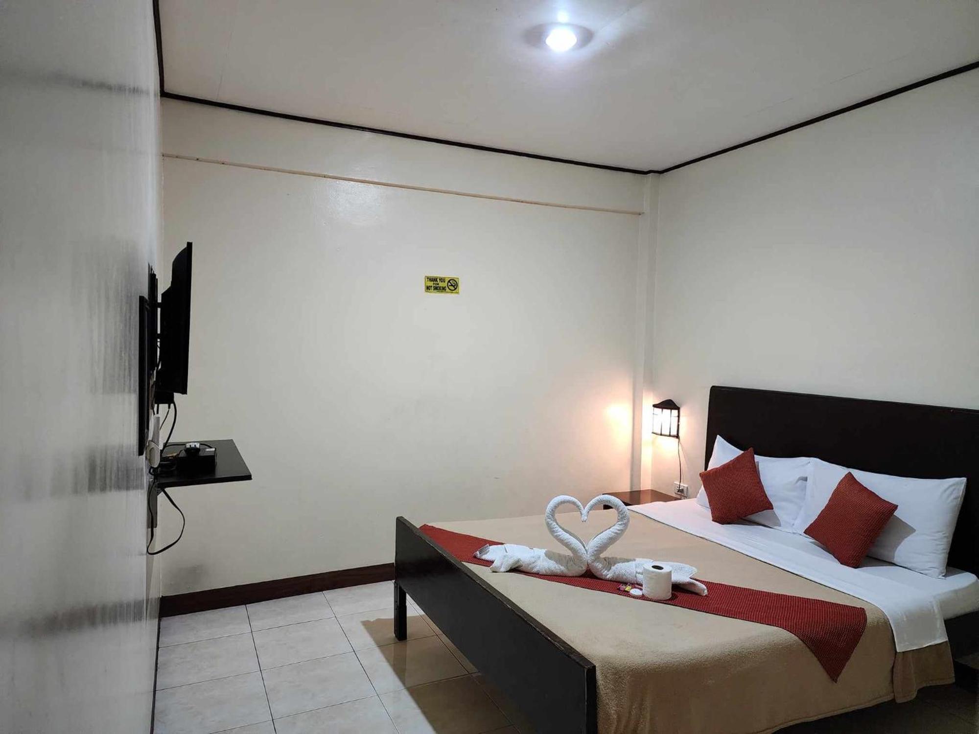 Elegance Guesthouse Pasay Buitenkant foto