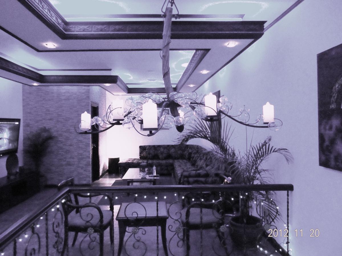Elegance Guesthouse Pasay Buitenkant foto
