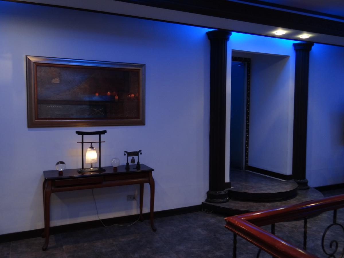 Elegance Guesthouse Pasay Buitenkant foto