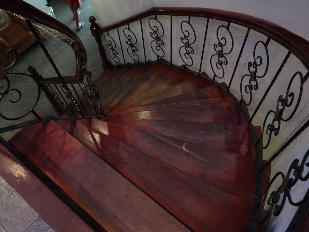 Elegance Guesthouse Pasay Buitenkant foto